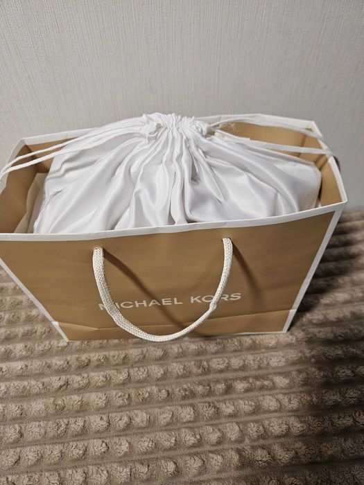 Сумочка Michael Kors Оригінал!!! НОВА