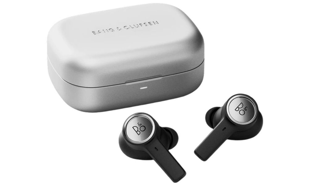 Bang & Olufsen Beoplay EX, ремонт, сервис, замена аккумуляторов.