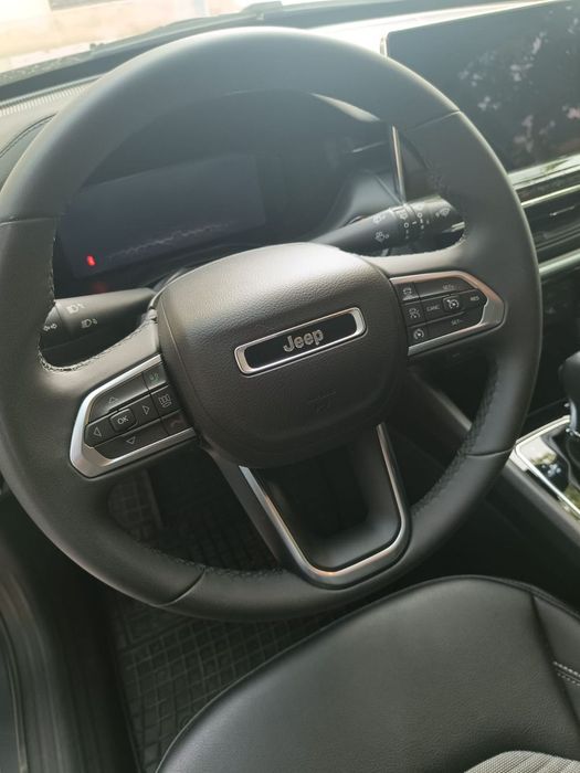 Jeep Compass490232687530485762