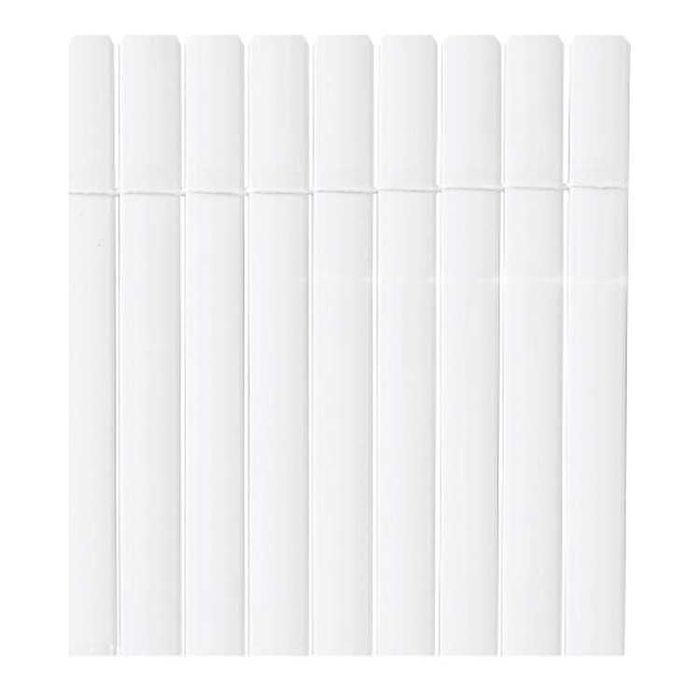 Ocultação PVC – Caniço / Canas