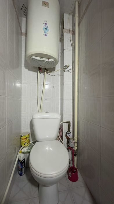 3-rooms apartment apartment by the address (area 65,5 m²) - Atlanta.ua - photo 7