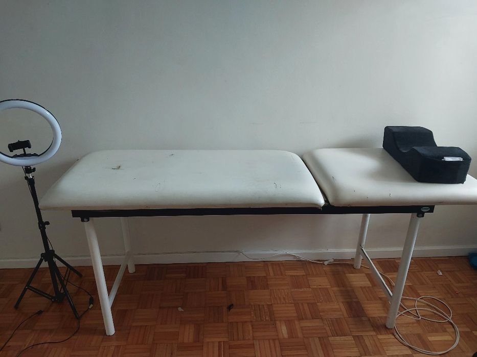 Marquesa fixa em bom estado