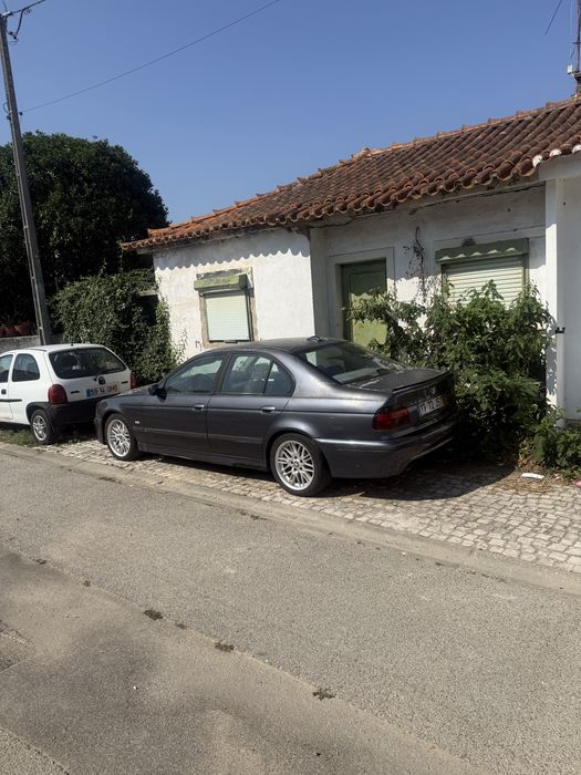 BMW   525   TDS — photo 2