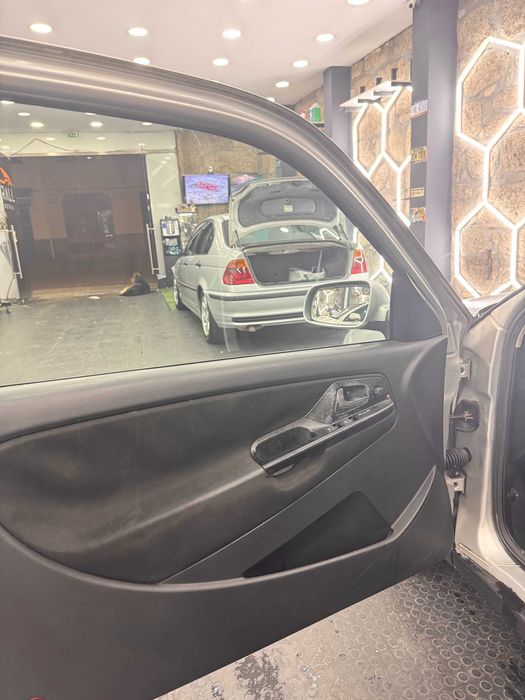 Seat Ibiza 6k2 tdi 1.9 Comercial