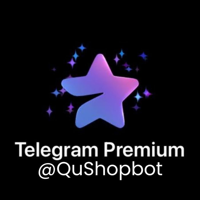 Дешево Курс 1/0.63Продажа Stars / Premium Telegram