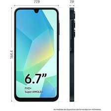 Samsung Galaxy A16 5G - NOVO - Caixa selada