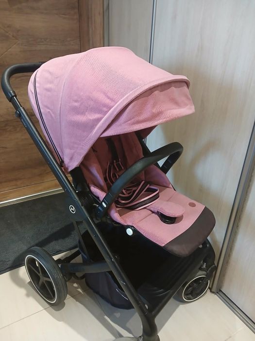 Cybex balios s 3w1