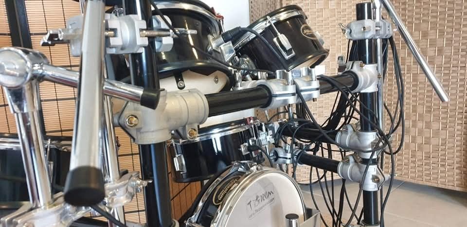 Bateria Millennium MPS 600