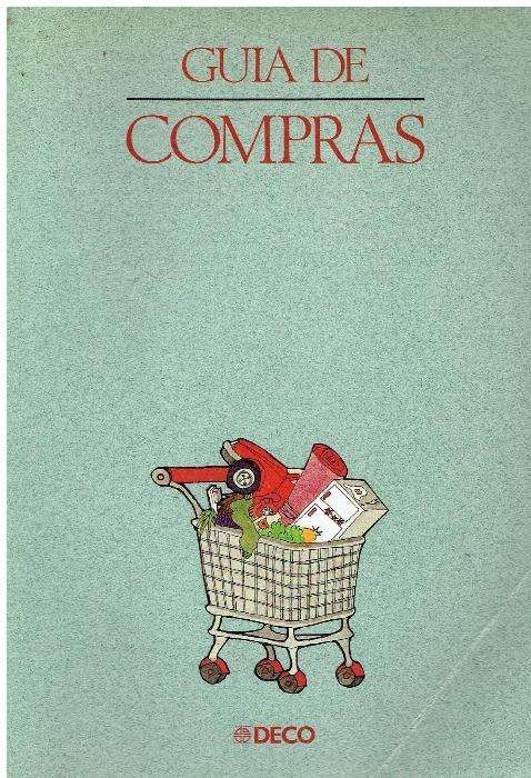 4754 - Livros Guias práticos da Deco Proteste