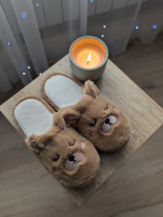 Тапки,капці домашні