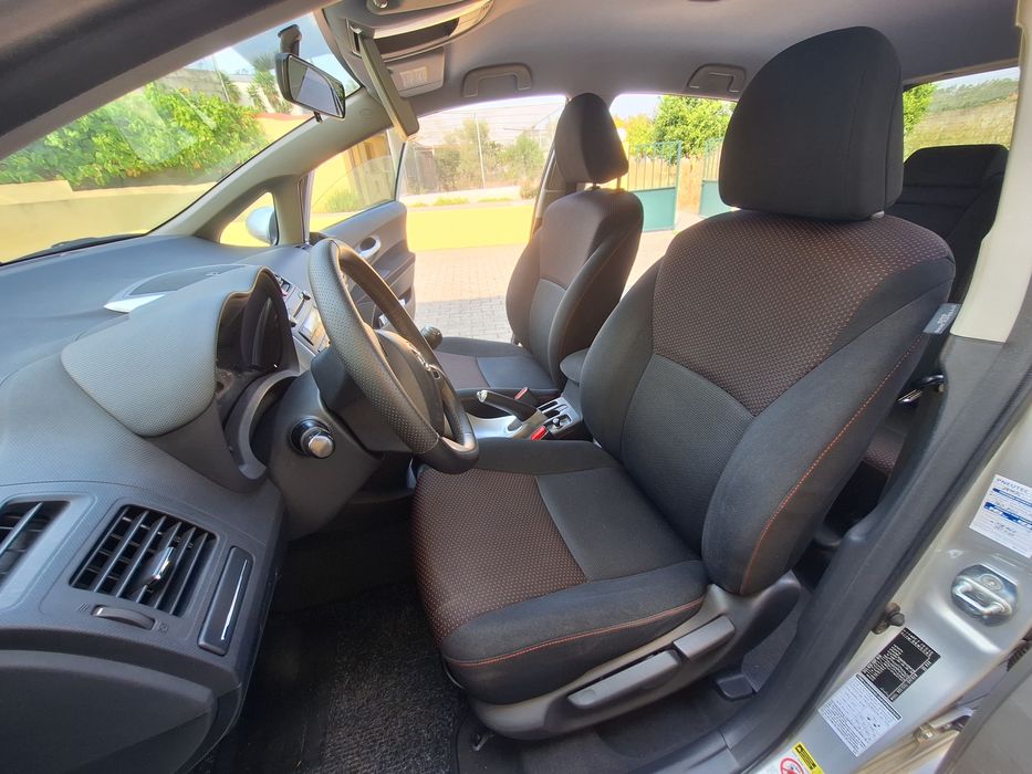 Toyota Auris — fotografia 9