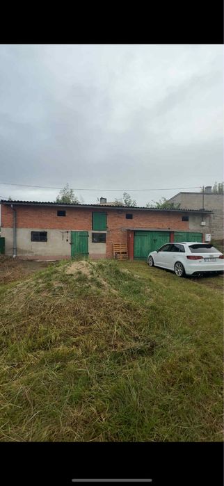 Działka budowlana Kalisz piwonice 1024m2