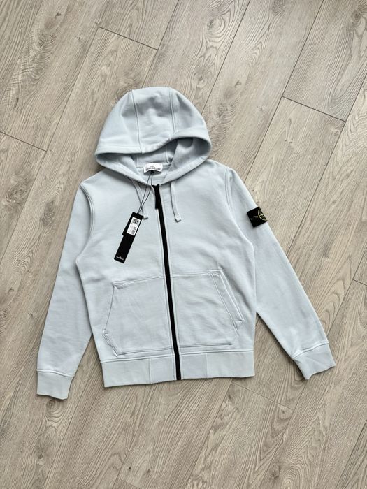 Зіп худі Stone Island