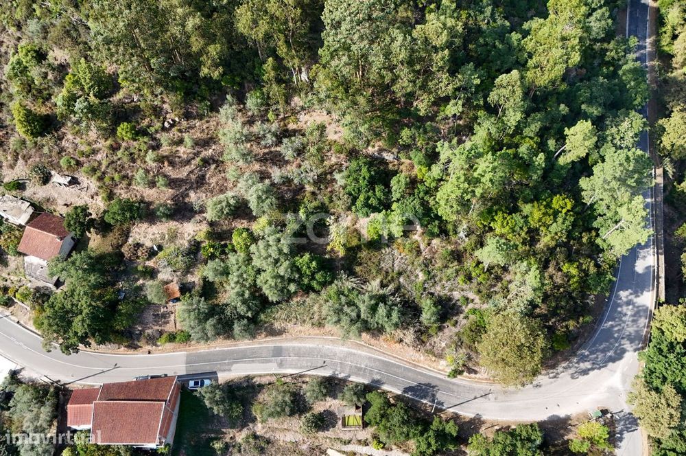 Terreno| 2 Moradias 2pisos ou 1Terrea| Castelo Viegas | Coimbra