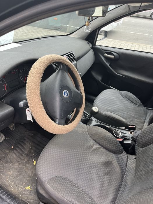 Fiat stilo 1.2 80cv
