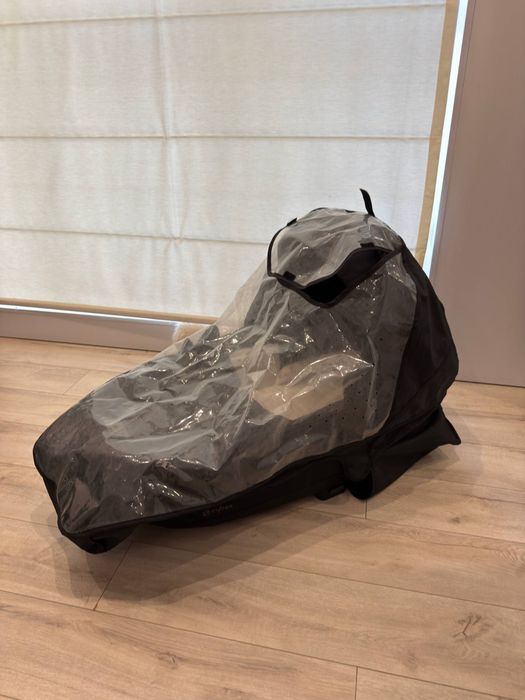 Cybex Priam 4 в отличном состоянии