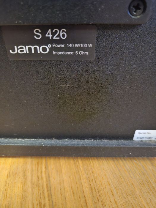 Amplituner Denon AVR-1612