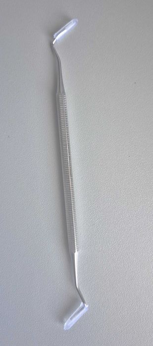 Blizzard Nail Tool, 14.5 cm, Double Ended