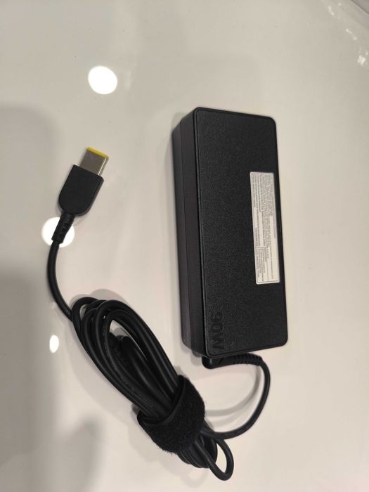 Zasilacz Lenovo 90 W Nowy Oryginalny