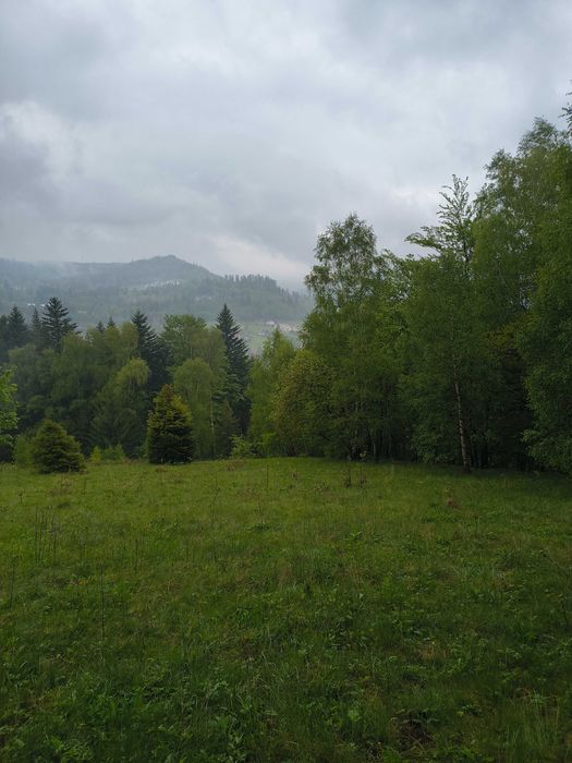Działka budowlana