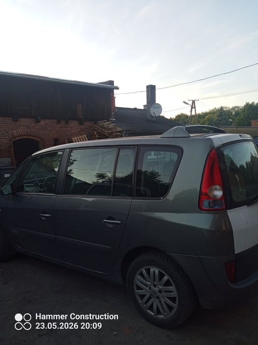 Renault   Espace