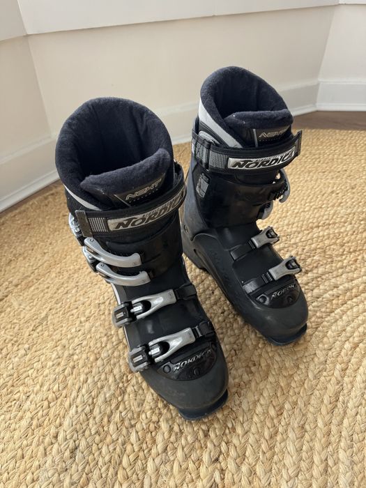 Botas Ski Nordica