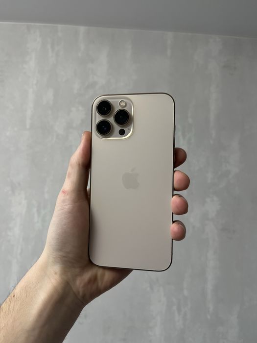 iPhone 13 Pro Max 256 Gb