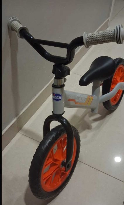 Bicicleta Balance Cross CHICCO