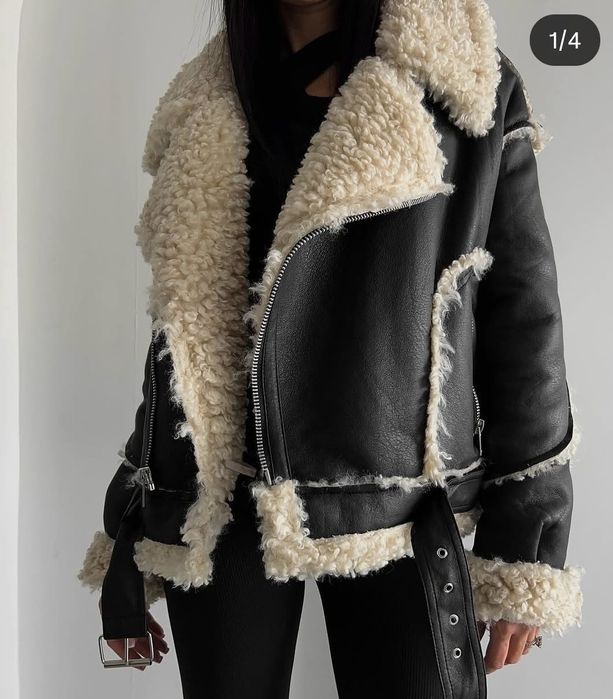 Дублянка НОВА розмір Л