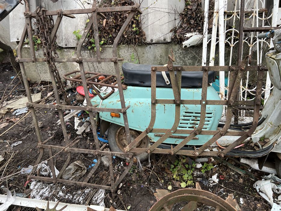 Бороны фрезы колеса  для мотоблока бороны