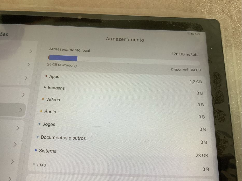 Tablet de 10.1 para crianca