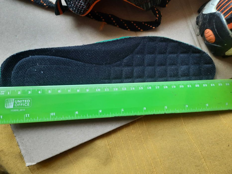 Buty 37  2 pary w 1 paczce