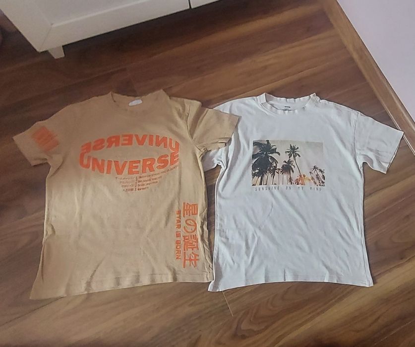 Spodenki tshirty cool club  cocodrillo 140