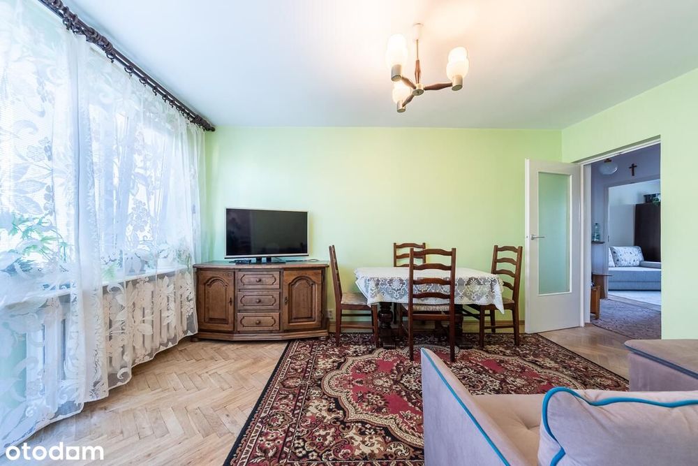 Mieszkanie – Lublin, Wrotków - Widok 5