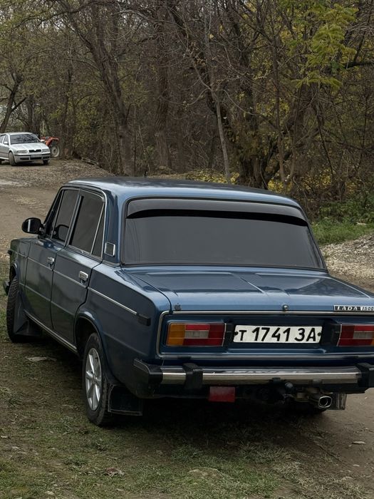 Продам ваз 2106.