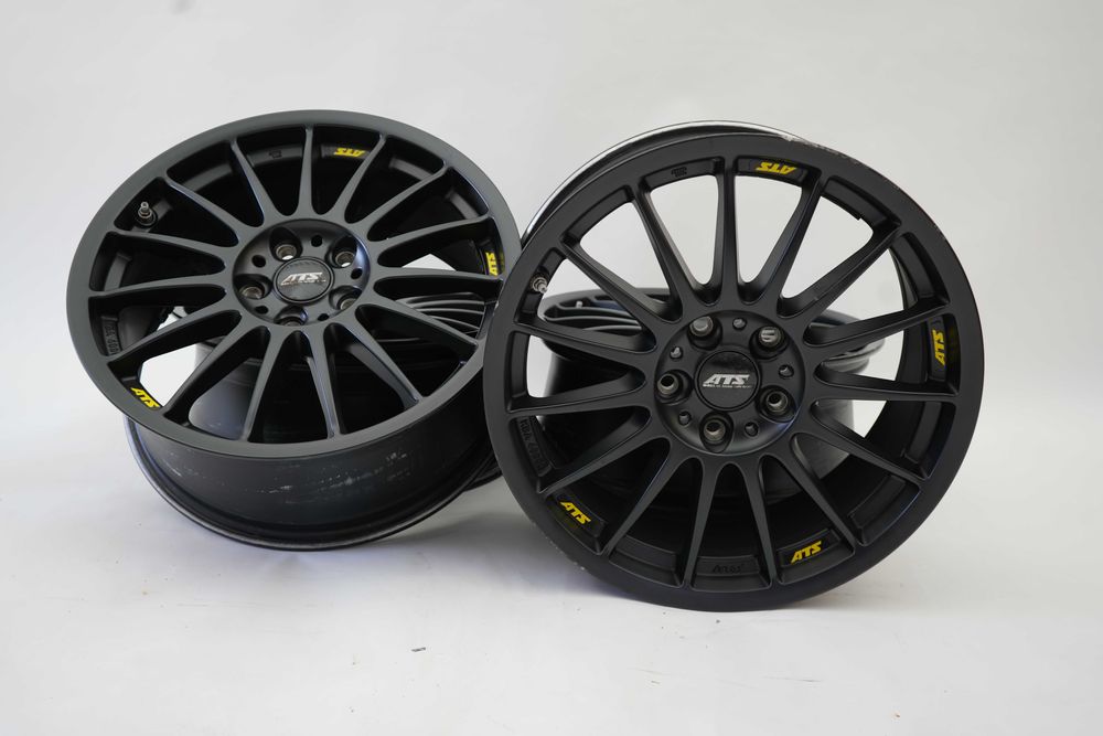 Alufelgi Felgi ATS StreetRally R18 5x120 7,5J ET48 BMW