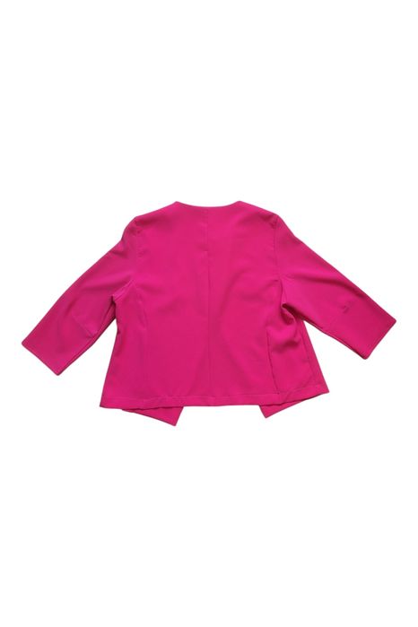 Marynarka Żakiet różowy
