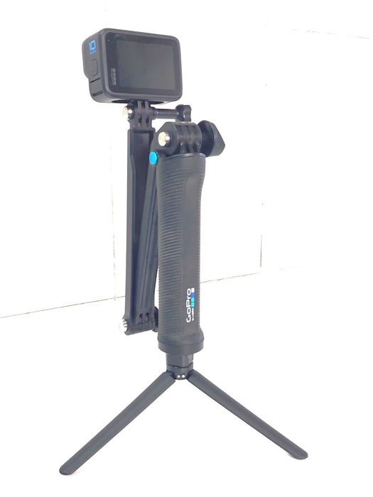 Câmara de filmar GoPro 10 Hero Black