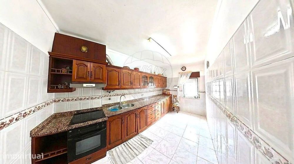 Apartamento T3 para venda