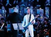 CONCERTO DE NATAL NO VATICANO - Um acontecimento memorável