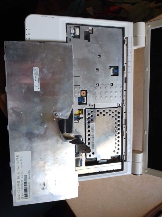 ноутбук Lenovo-s12