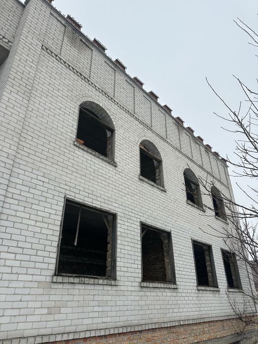 Пропонуємо до продажа капітальний будинок в с. Геронимівка