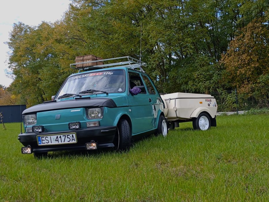 Fiat 126