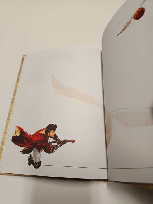 Diário Secreto Harry Potter e o Prisioneiro de Azkaban