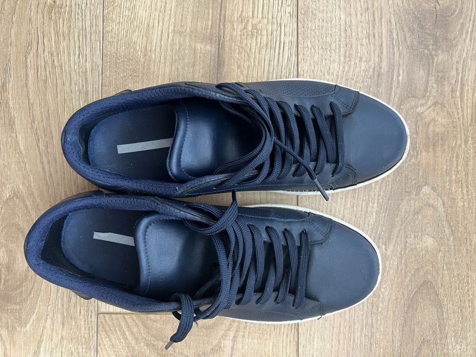 Кросівки чоловічі/підліткові Trussardi Jeans, р.42