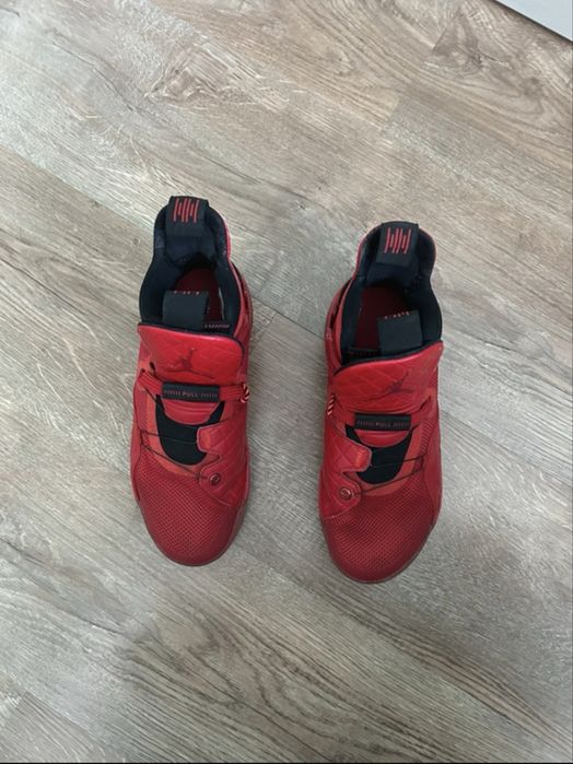 buty do koszykówki Nike Air Jordan XXXIII