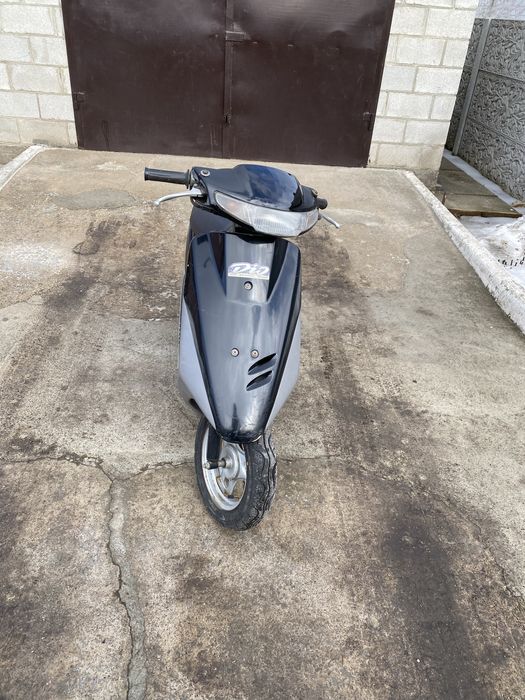 Hobda Dio 27 НЕ НА ХОДУ