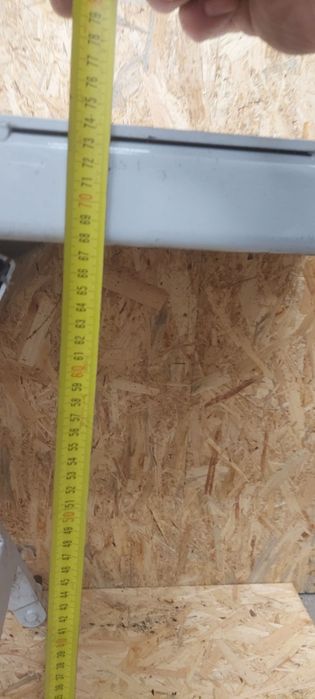 Podnośnik nożycowy