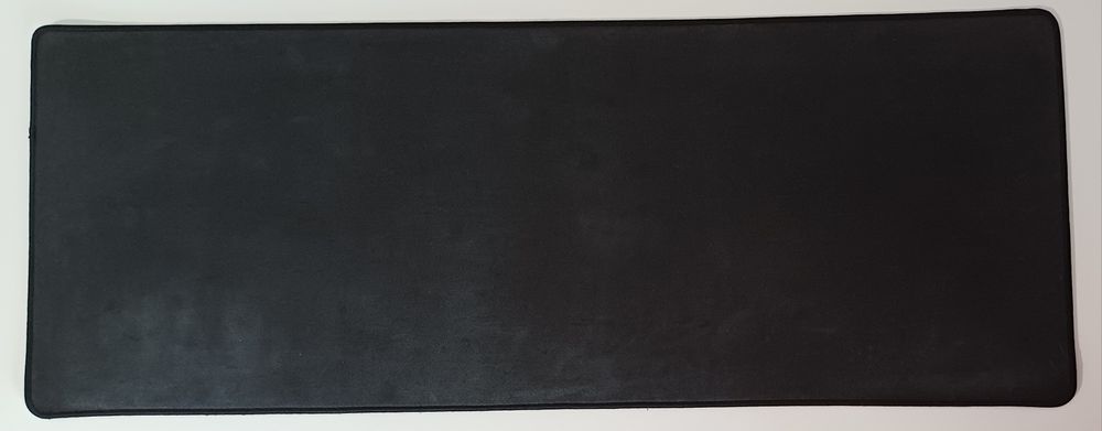 Mars Gaming Mousepad XL Black