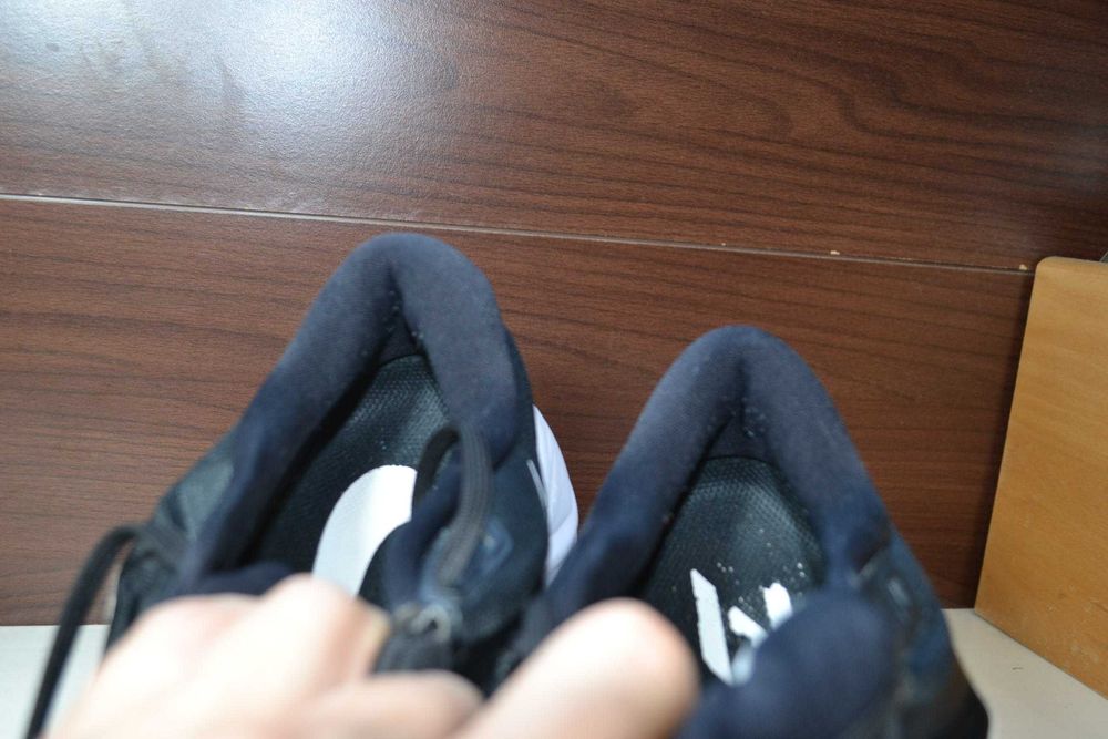 nike air zoom structure 24 кроссовки 44.5р оригинал беговые